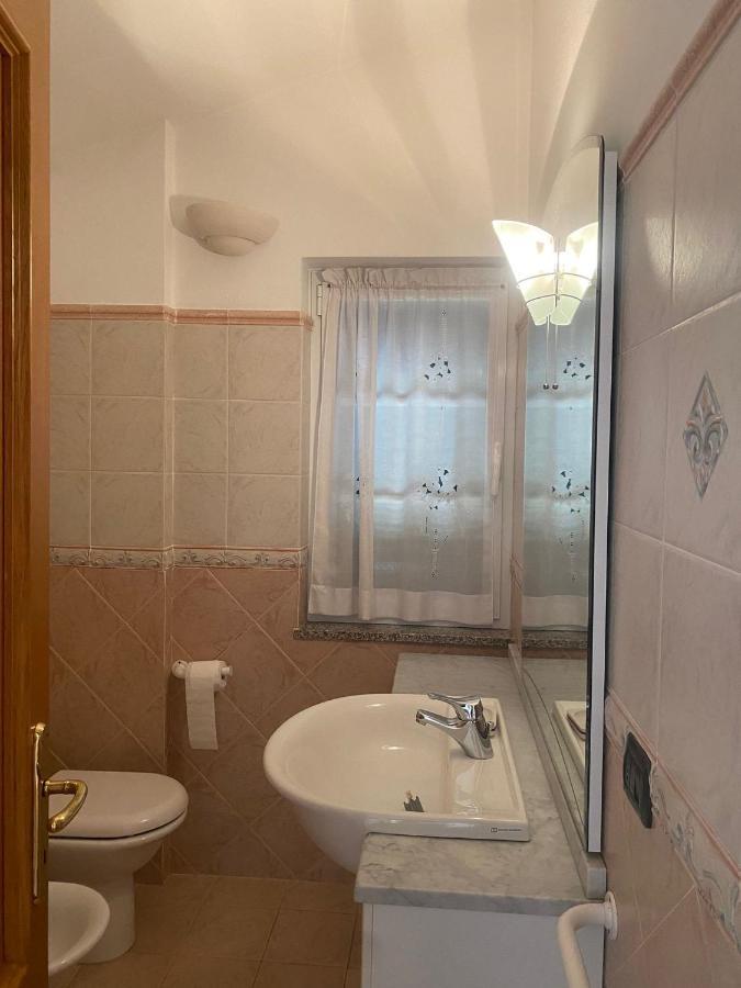 Casa Laura Villa Zoagli Bagian luar foto